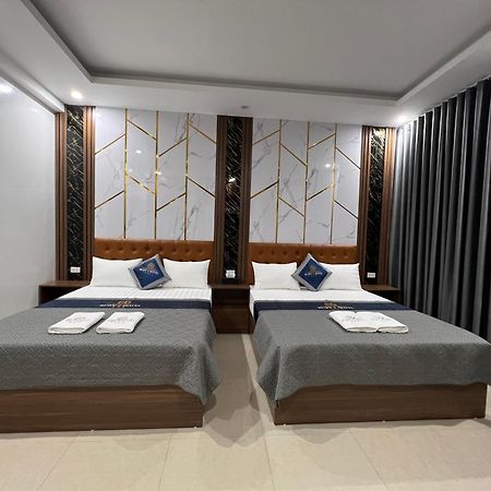 Ruby 2 Hotel ハノイ市 エクステリア 写真
