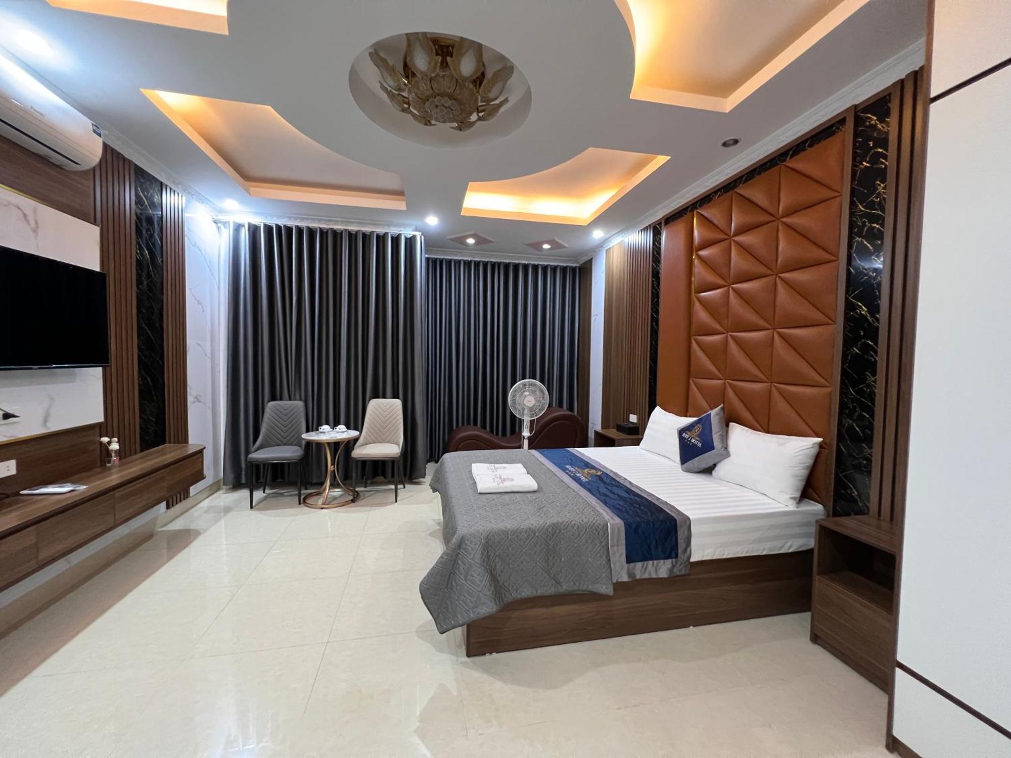 Ruby 2 Hotel ハノイ市 エクステリア 写真